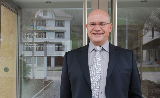 Findungskommission nimmt Arbeit auf: Wer übernimmt das Gemeindepräsidium?