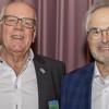 Stephan Schmidle übernimmt das Präsidium