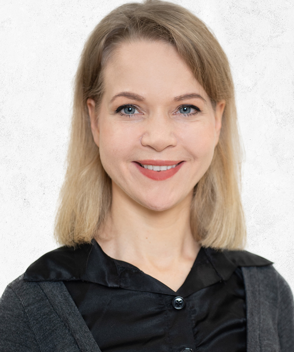 Alexandra Gächter