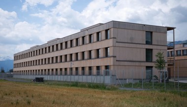 Krise in Altstätten? SEM reagiert auf Hartmanns Forderungen