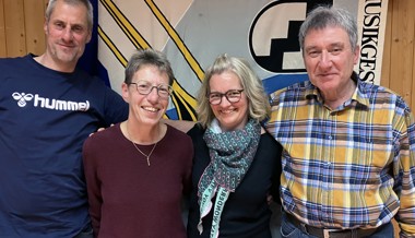 Musikgesellschaft Sevelen: Blasmusik belebt das Dorf