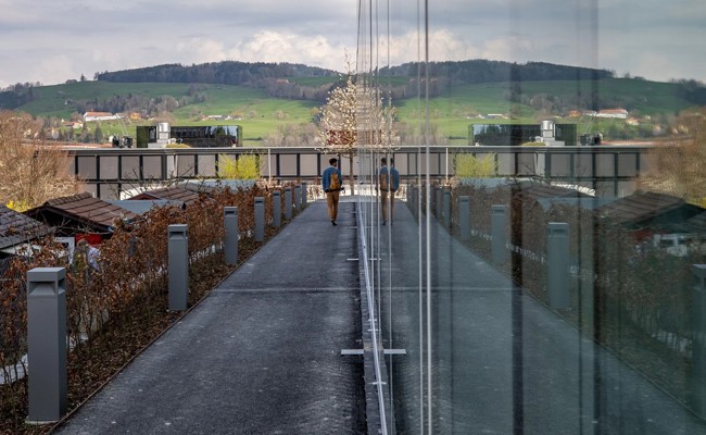 HSG begrenzt Studierendenzahlen und verärgert BWL-Studenten