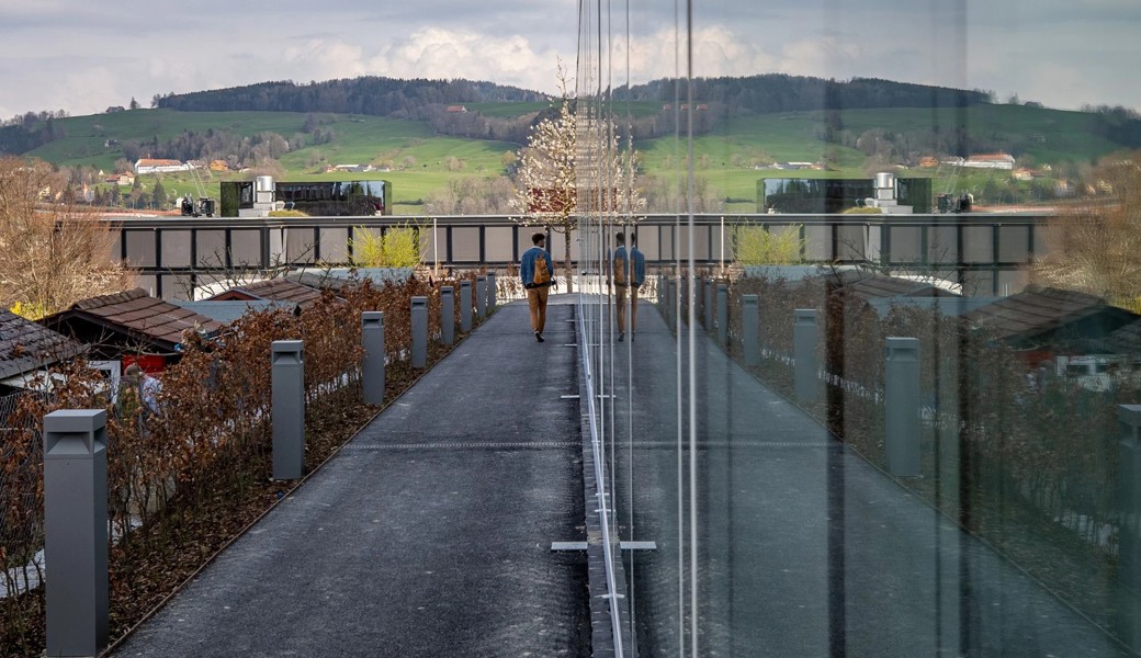 HSG begrenzt Studierendenzahlen und verärgert BWL-Studenten