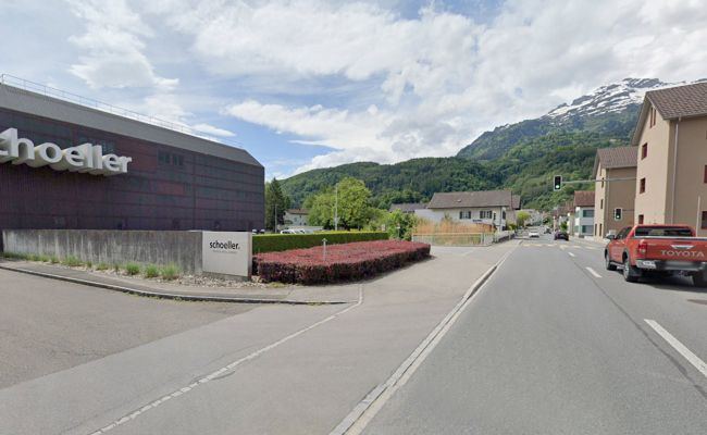 Trotz Schoeller-Aus: Eine De-Industrialisierung ist nicht belegbar