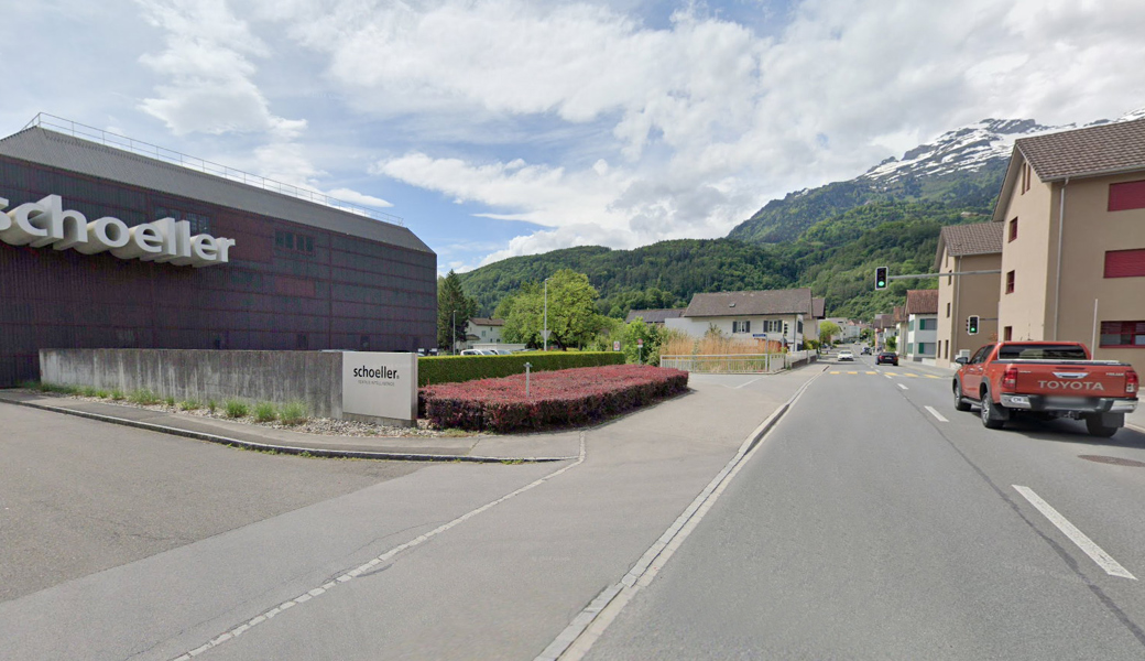 Schoeller Textil schliesst im Verlauf dieses Jahres.
