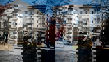 «Als ob die Umwelt zum Feindbild geworden wäre»: 50 Jahre WWF St.Gallen