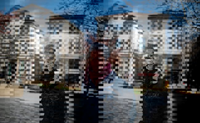 «Als ob die Umwelt zum Feindbild geworden wäre»: 50 Jahre WWF St.Gallen