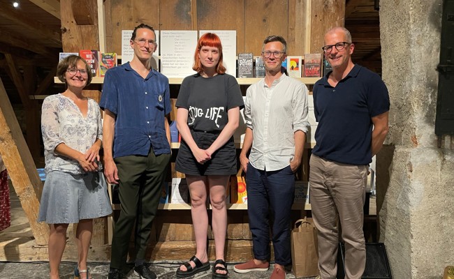 Climate Fiction – Literatur als Gradmesser der Zeit