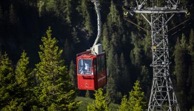 Betriebsstopp der Palfriesbahn zieht sich noch länger