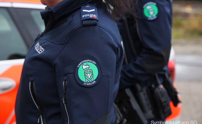 Verurteilt: Polizistenbeschimpfung in Fasnacht kommt jungen Mann teuer