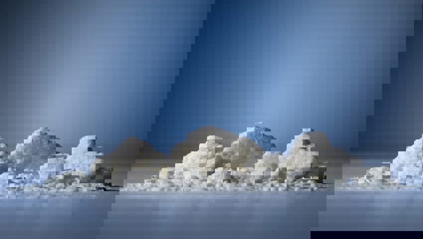  Der Angeklagte streckte die Drogen mit anderen Substanzen. Symbolbild: Archiv NZZ