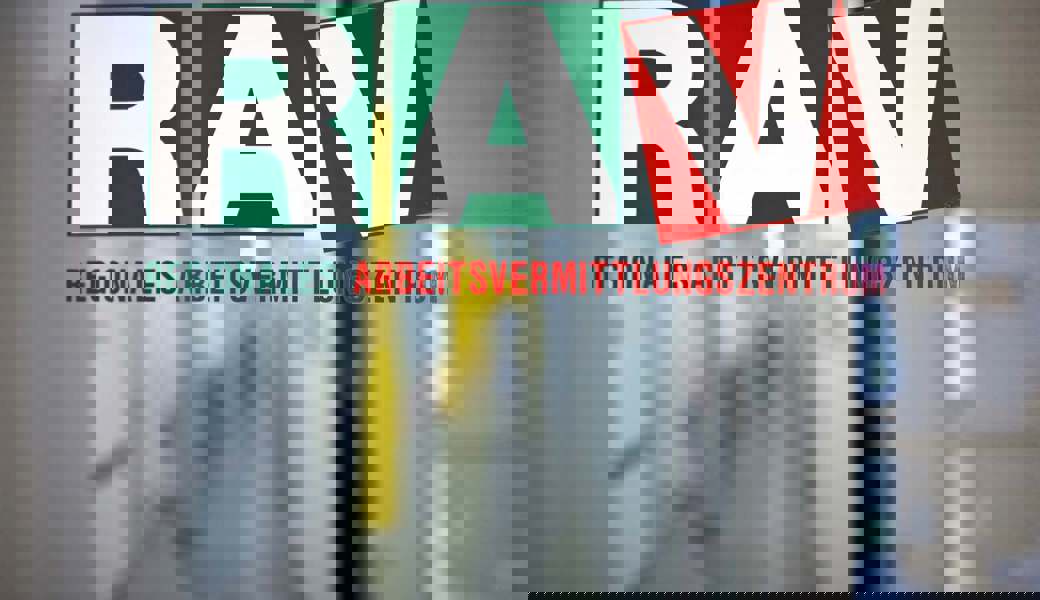 Im Werdenberg waren im Oktober 791 Stellensuchende beim RAV registriert. 