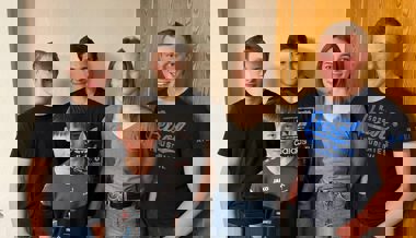 Der Ringerclub Oberriet-Grabs hat ein äusserst erfolgreiches Jahr hinter sich