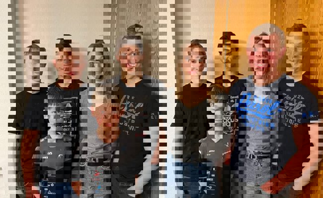 Der Ringerclub Oberriet-Grabs hat ein äusserst erfolgreiches Jahr hinter sich