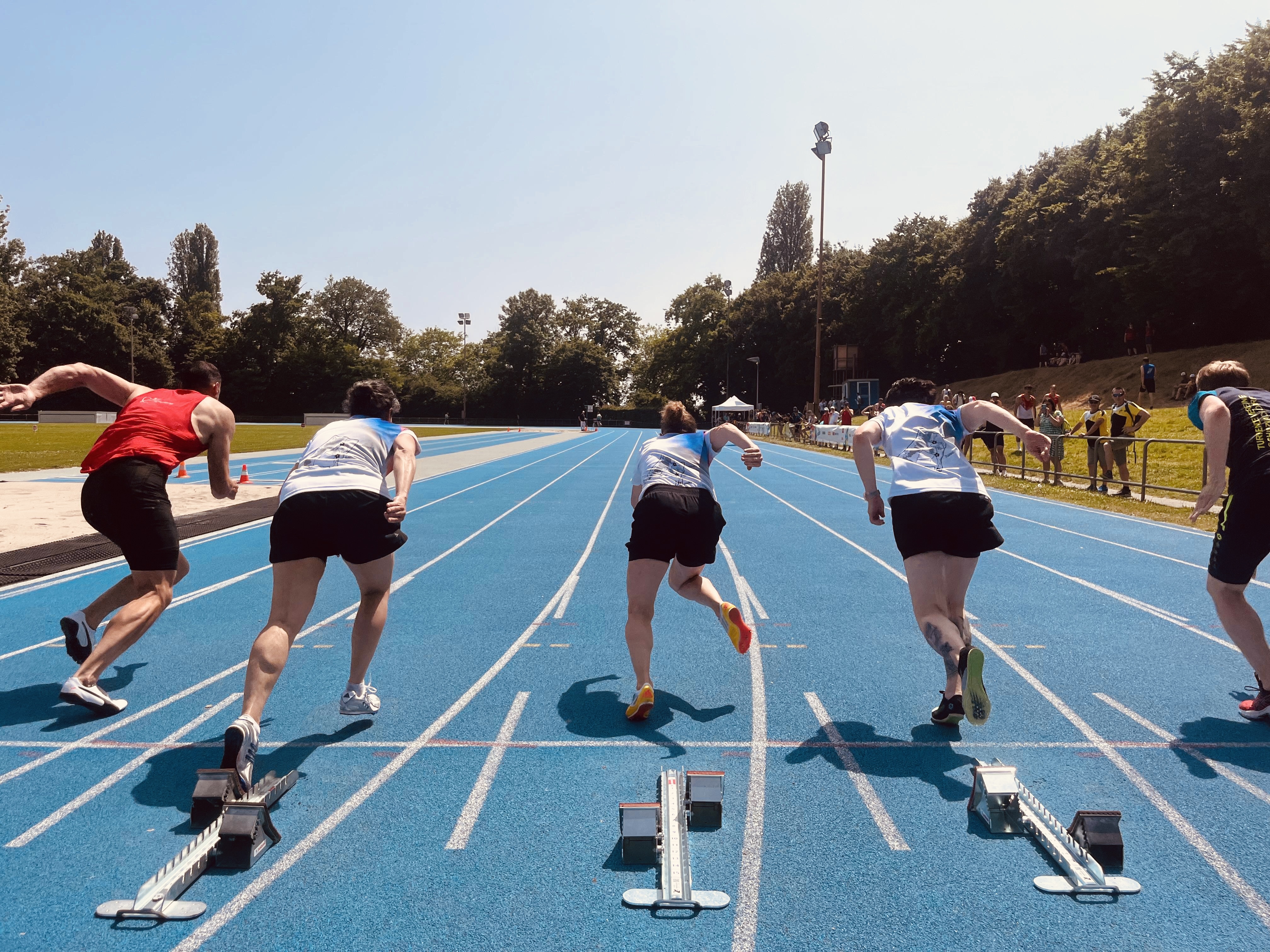 Zu einschränkend? Vereine fürchten um ihre Trainings