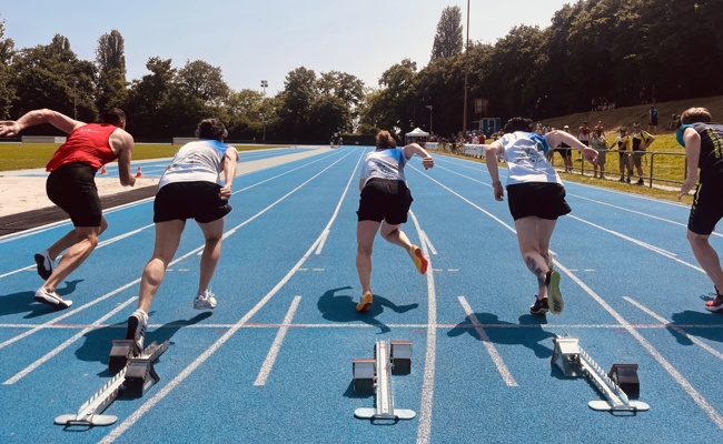 Zu einschränkend? Vereine fürchten um ihre Trainings