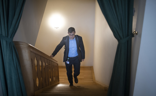 Biodiversitätsstrategie: «Die Bilanz macht nicht gerade Mut»