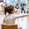 Förderung von Kleinkindern: Fragebogen statt Erstgespräch
