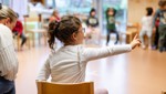 Förderung von Kleinkindern: Fragebogen statt Erstgespräch