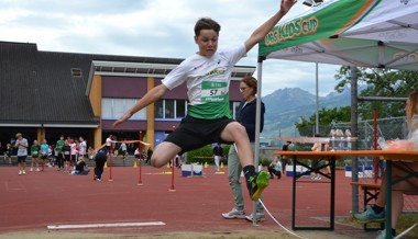 Ein vielfältiger Sporttag der Oberstufe