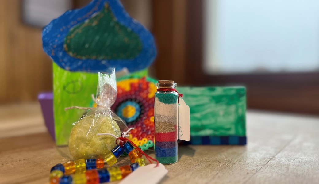 Kinderkram: Cuteness overload