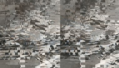 Selbst ein eigenes Atomkraftwerk war geplant: So stark hat die Firma Heberlein Wattwil geprägt