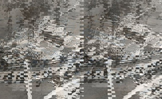 Selbst ein eigenes Atomkraftwerk war geplant: So stark hat die Firma Heberlein Wattwil geprägt