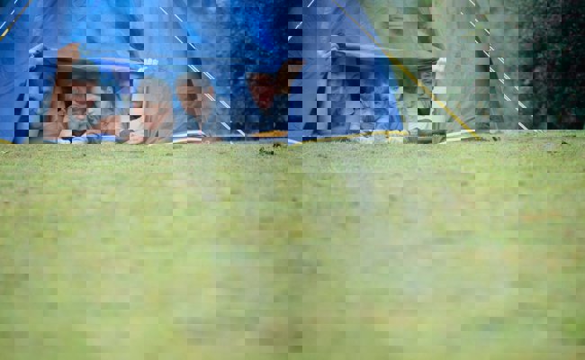 Nasskalte Grüsse aus den Sommerferien: Drei schlimme Erinnerungen