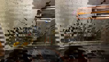 Mit vereisten Scheiben unterwegs: Polizei stoppt mehrere Gucklochfahrer