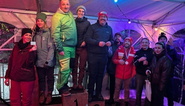 Schnee reichte nicht: Skiathlon statt Nachtrennen