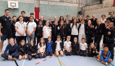 77 Medaillen herausgeholt: Ein wahrlich fulminanter Start in die Schwimmsaison