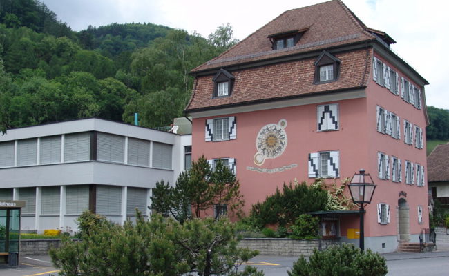 Der Steuerabschluss 2022 der Gemeinde liegt 970'000 Franken über dem Budget