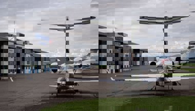 Vor Showdown im Bundeshaus: Für den Flugplatz Altenrhein haben sich die Aussichten verbessert