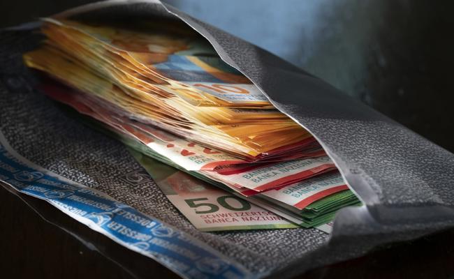 Leidenschaftlich diskutiert: Gibt es bald kein Bargeld mehr?