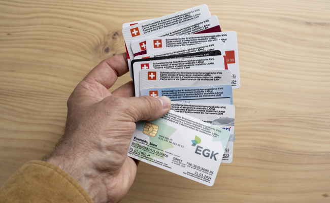 Übersicht: So viel teurer werden die Krankenkassen im Kanton