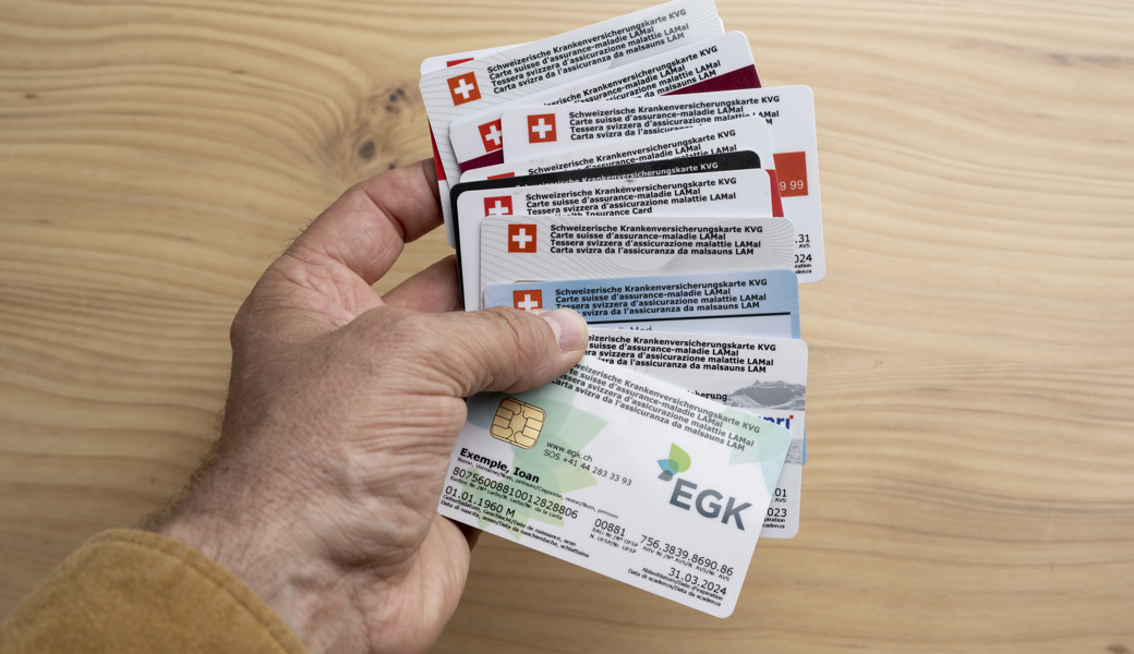 Übersicht: So viel teurer werden die Krankenkassen im Kanton