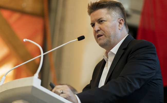 Freispruch Christof Hartmann: Sieg für das gelebte Kollegialitätsprinzip