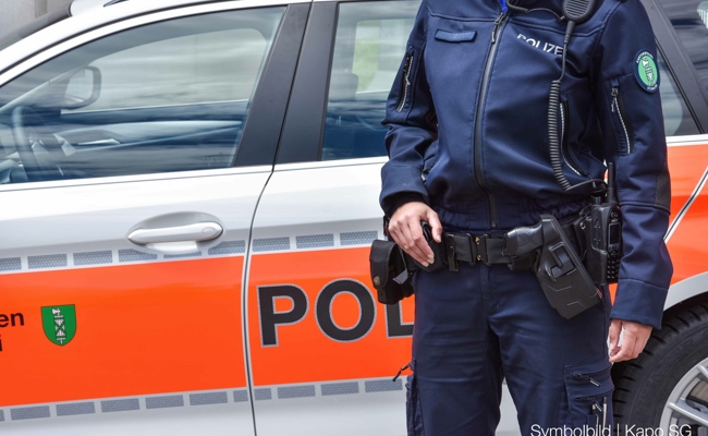 43-Jähriger verliert bei einem Arbeitsunfall am Bahnweg Süd einen Finger