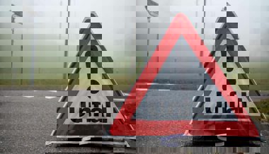 16-Jährige verletzte sich bei Motorradunfall in Bad Ragaz leicht und musste ins Spital