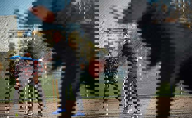 Als 17-Jähriger aus Afghanistan geflohen: Nun versucht Amanullah Omar in der Schweiz Fuss zu fassen