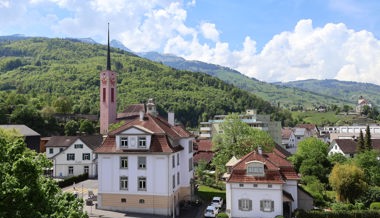 Erneut als Energiestadt Gold zertifiziert