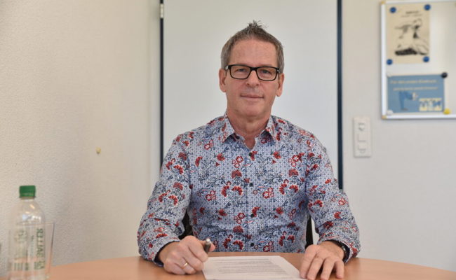 Stabile regionale Wirtschaft: Das RAV Sargans verbuchte mehr Ab- als Anmeldungen