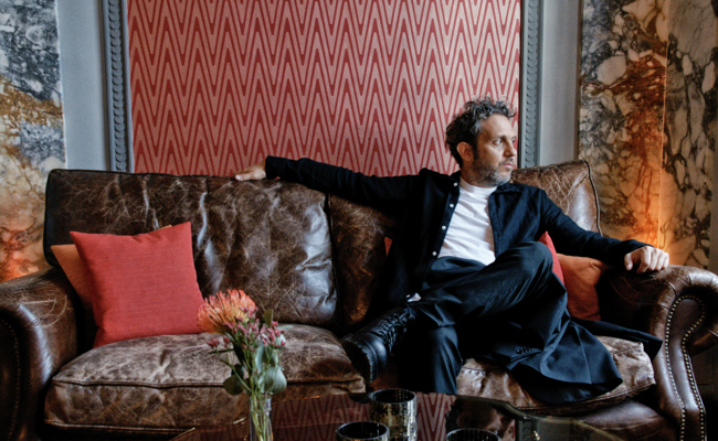 Ein vielseitiger Konzertherbst im Jonnys Lion Cave