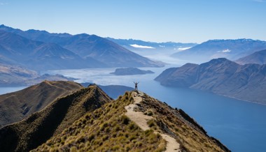 Reisefotograf zeigt Eindrückliches aus Neuseeland