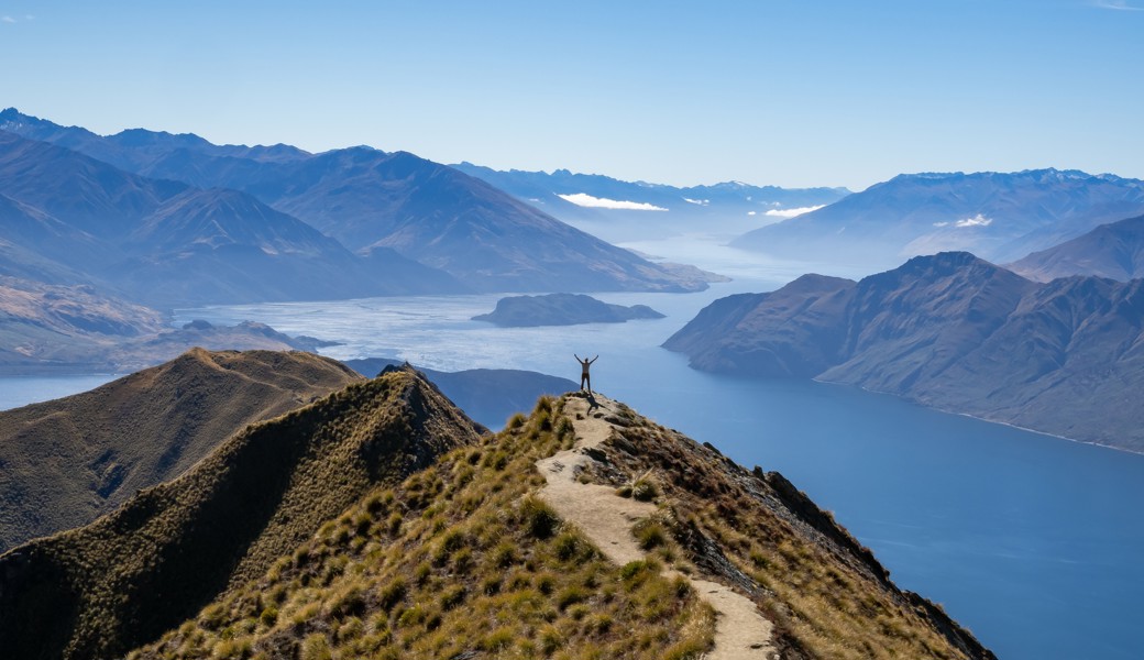 Reisefotograf zeigt Eindrückliches aus Neuseeland
