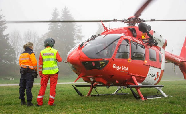 29-Jähriger stürzt am Säntis in den Tod