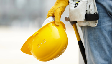 Decke eingestürzt – Zwei Personen verletzt, niemand verschüttet