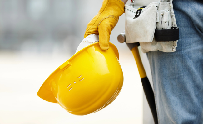 Decke eingestürzt – Zwei Personen verletzt, niemand verschüttet