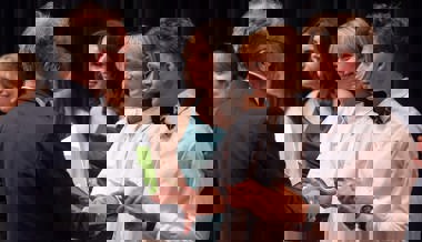 Die Kinder zum Staunen bringen: Junglehrerinnen und -lehrer diplomiert