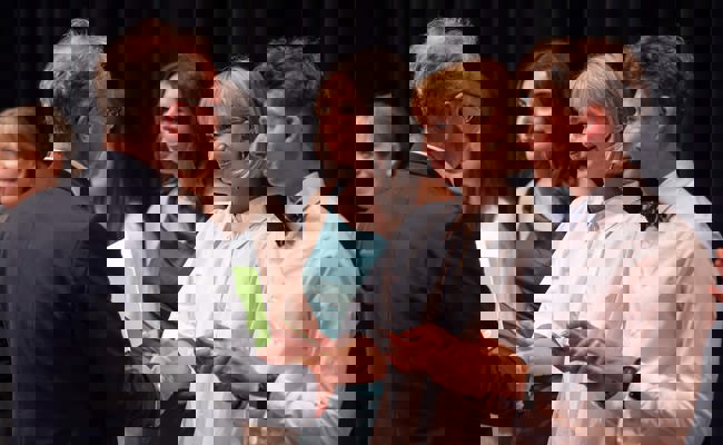 Die Kinder zum Staunen bringen: Junglehrerinnen und -lehrer diplomiert